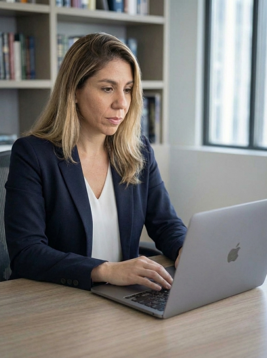 Patrícia Nascimento